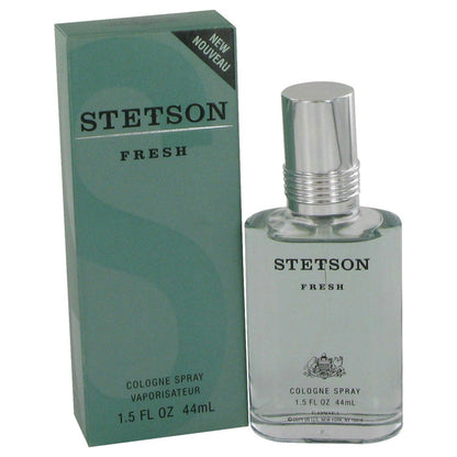 Stetson Fresh