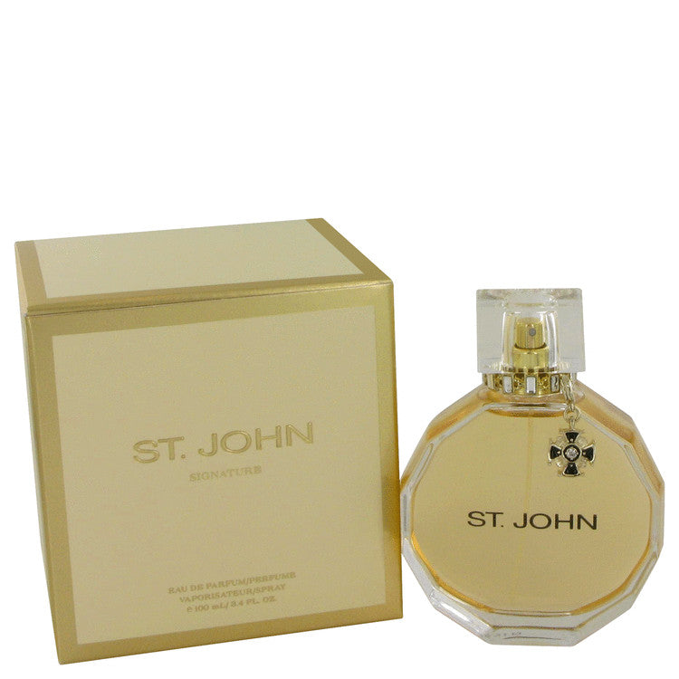 St John Signature