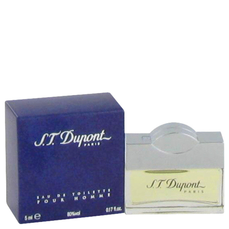 St Dupont
