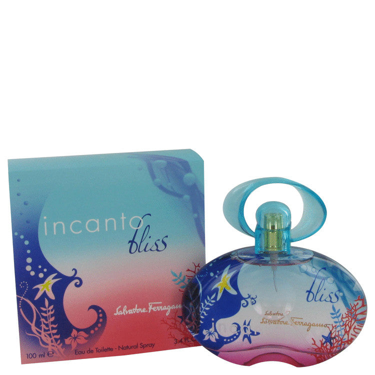 Incanto Bliss