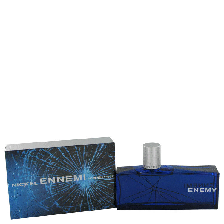 Ennemi Pour Homme