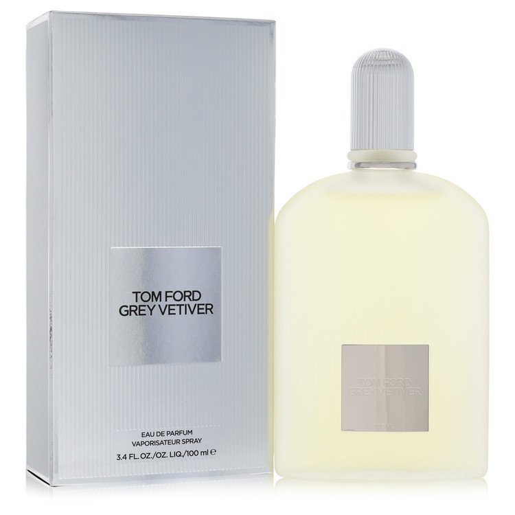 Tom Ford Grey Vetiver