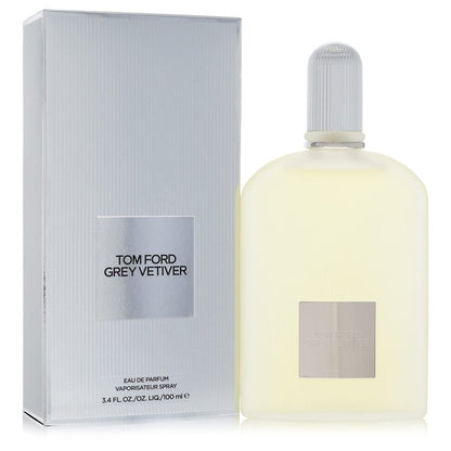 Tom Ford Grey Vetiver