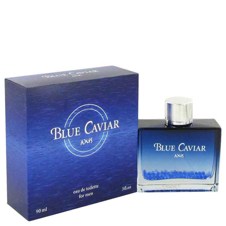 Axis Blue Caviar