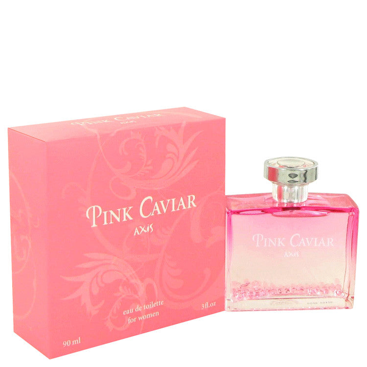 Axis Pink Caviar