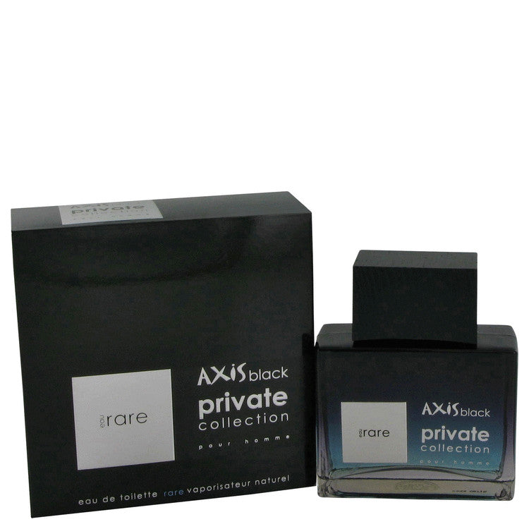 Axis Black Private Collection Eau Rare