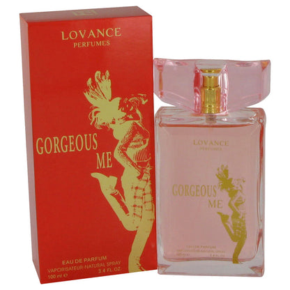 Gorgous Me