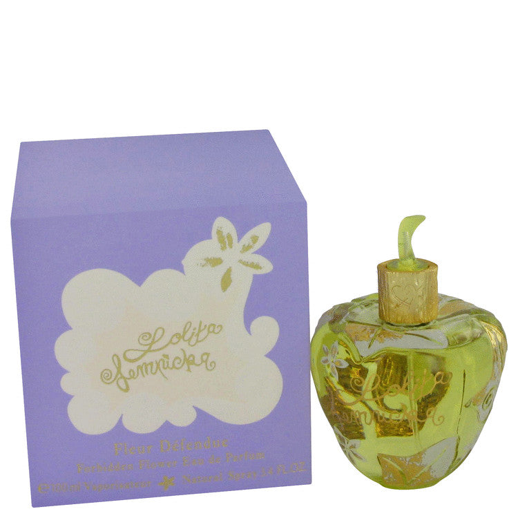 Lolita Lempicka Forbidden Flower