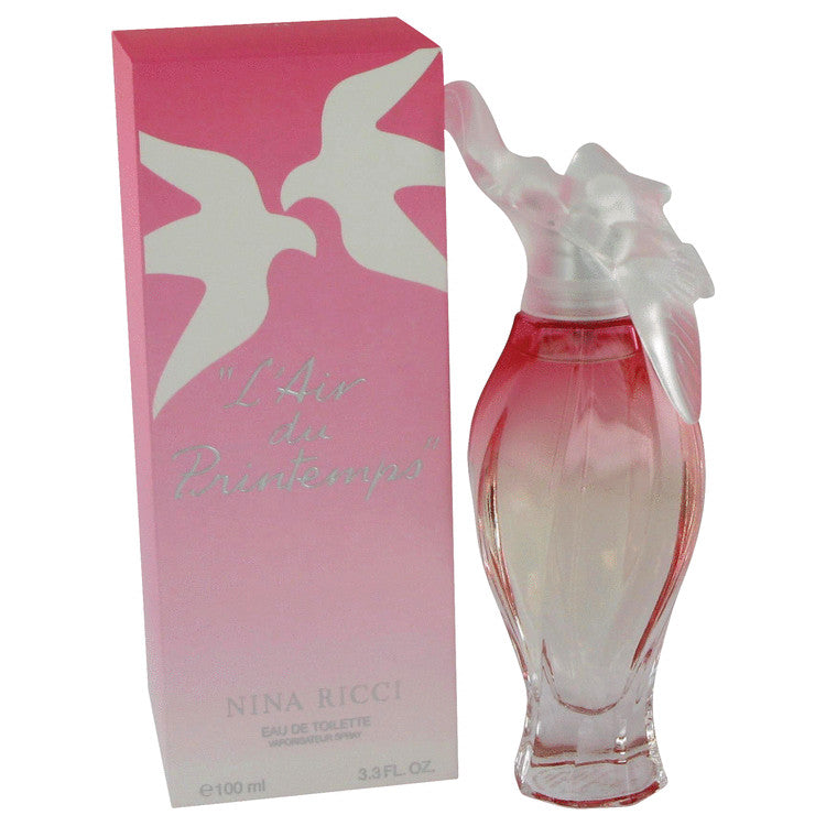 L'air Du Temps Printemps