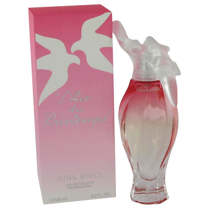 L'air Du Temps Printemps