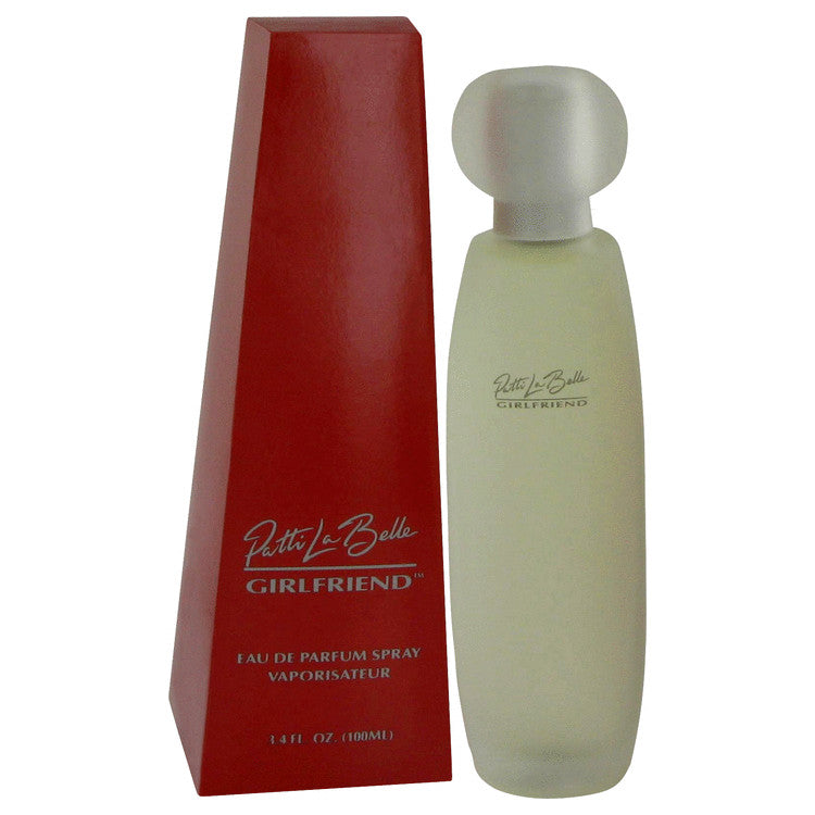 Patti Labelle Girlfriend