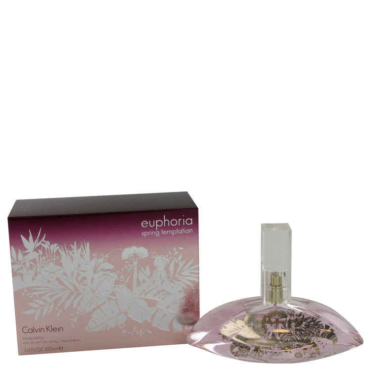 Euphoria Spring Temptation