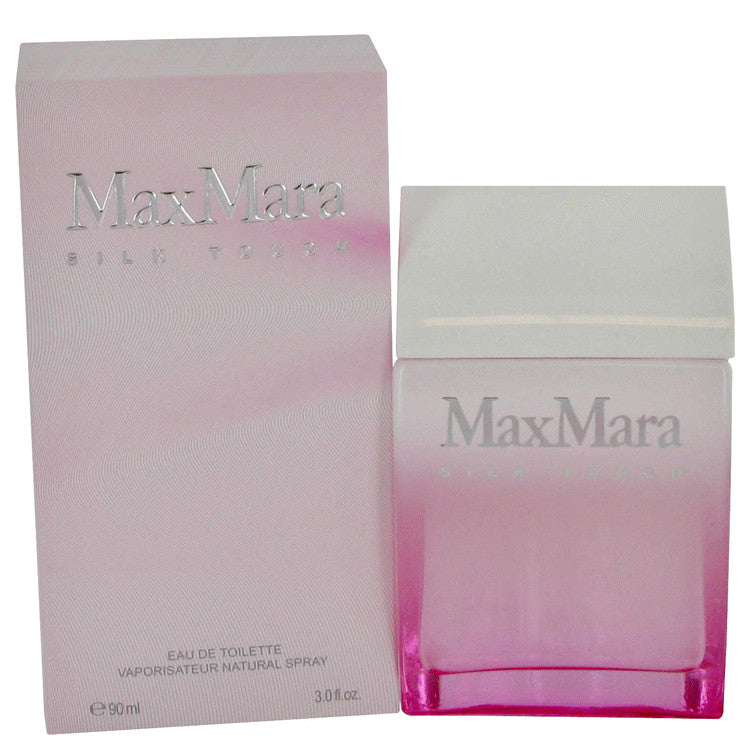 Max Mara Silk Touch