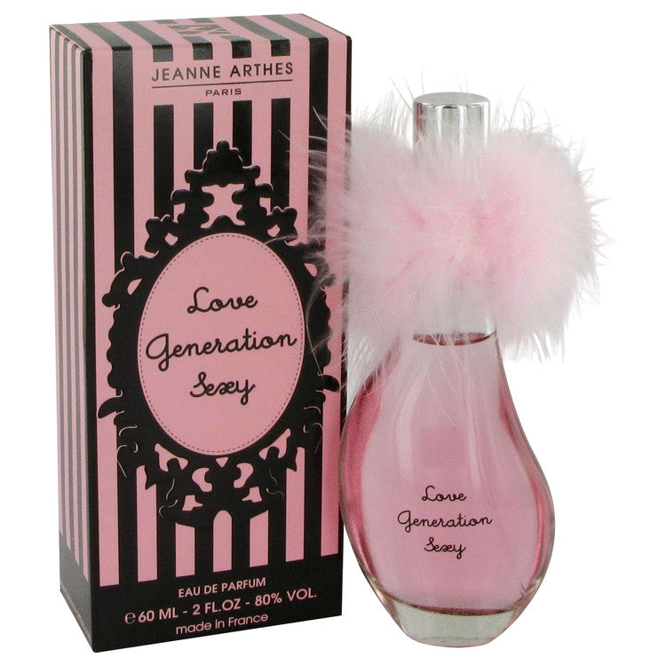 Love Generation Sexy