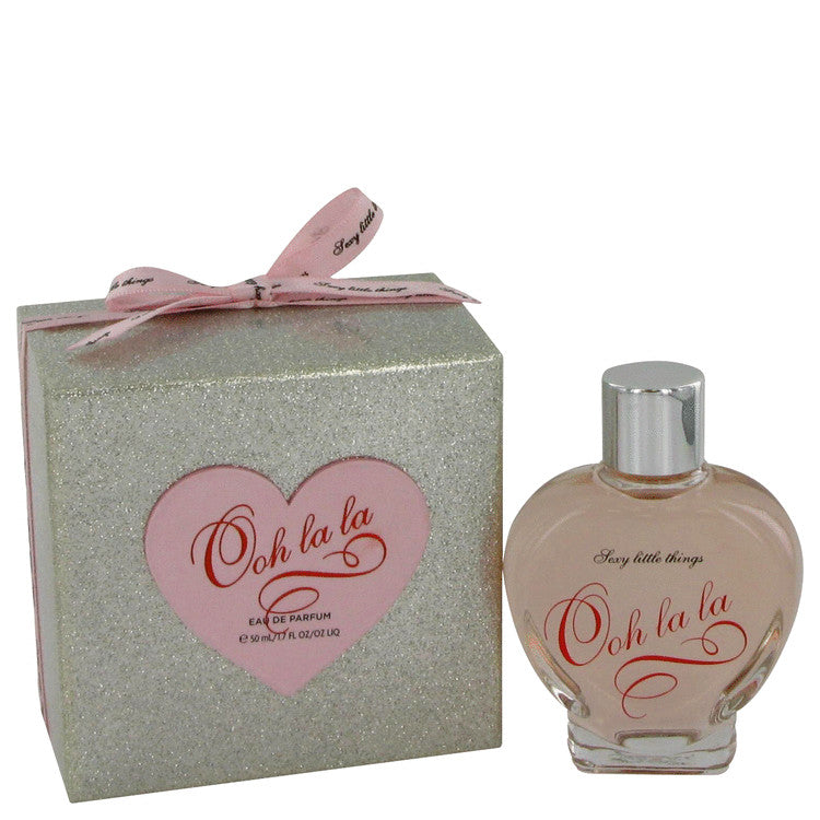 Ooh La La