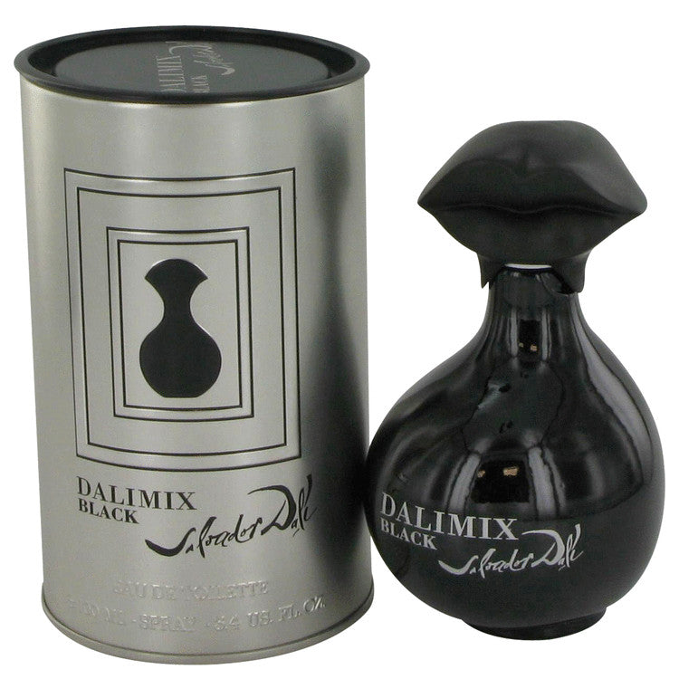 Dalimix Black