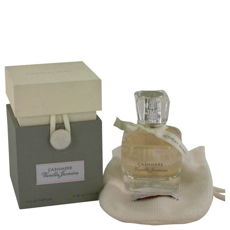 Cashmere Vanilla Jasmine