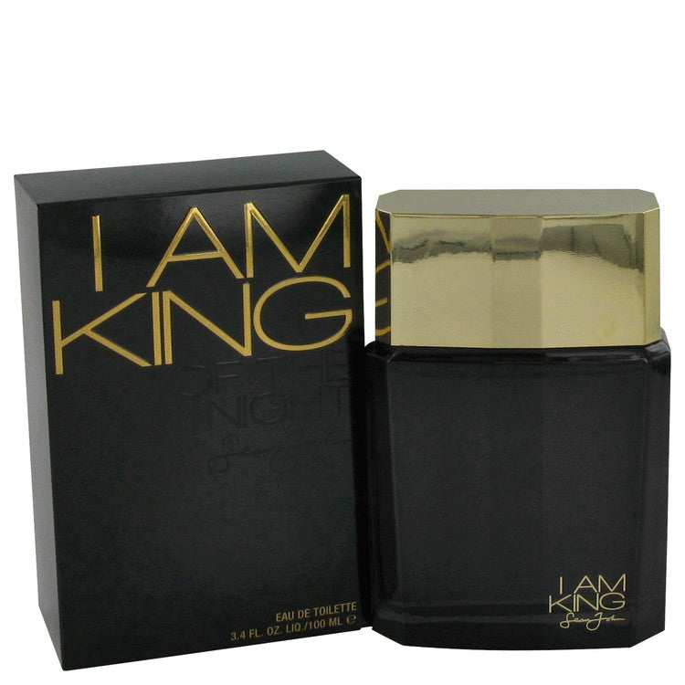 I Am King Of The Night