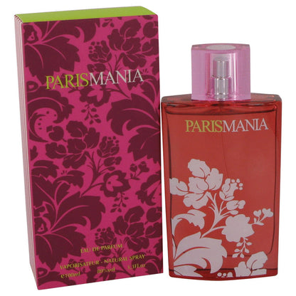 Parismania