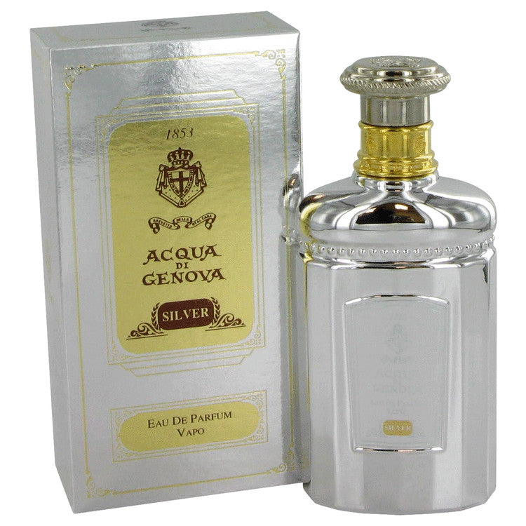Acqua Di Genova Silver