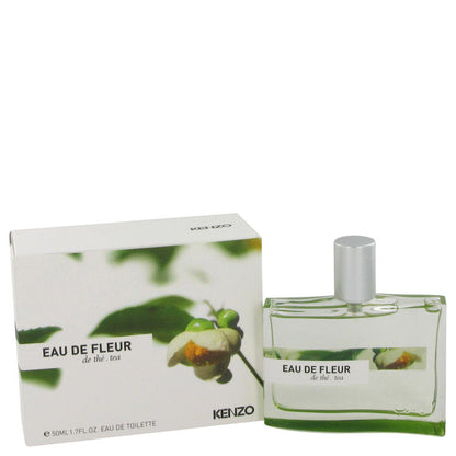 Kenzo Eau De Fleurs Tea