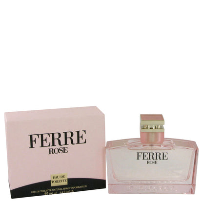 Ferre Rose