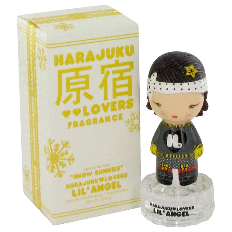 Harajuku Lovers Snow Bunnies Lil' Angel
