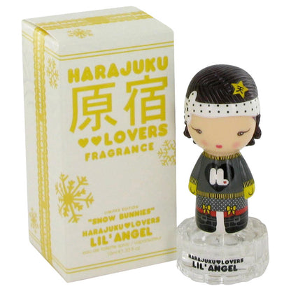 Harajuku Lovers Snow Bunnies Lil' Angel
