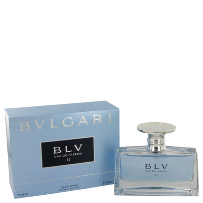 Bvlgari Blv Ii