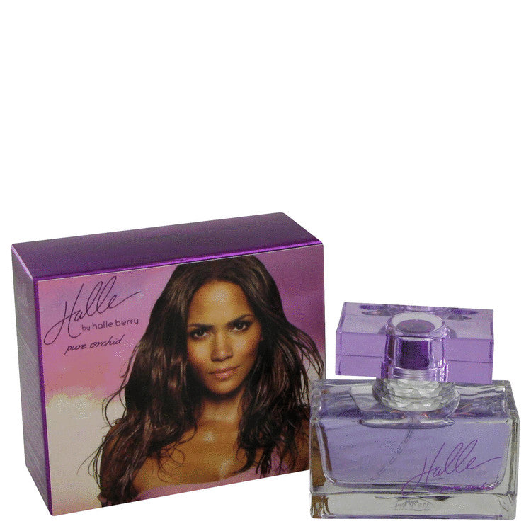Halle Berry Pure Orchid