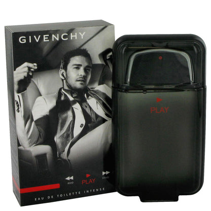 Givenchy Play Intense