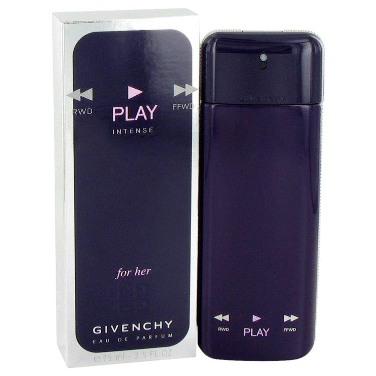 Givenchy Play Intense