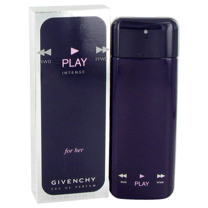 Givenchy Play Intense