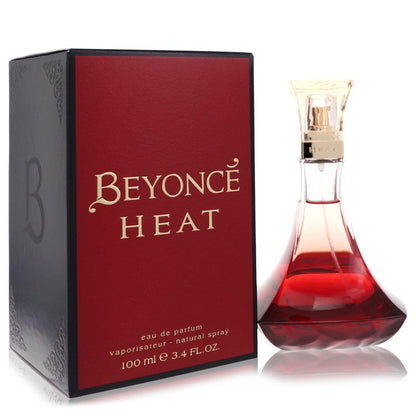 Beyonce Heat