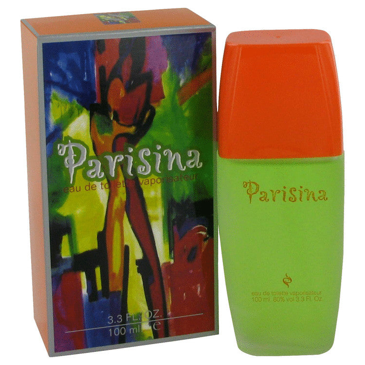 Parisina
