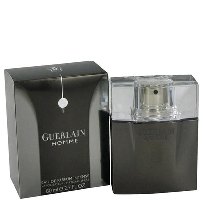 Guerlain Homme Intense