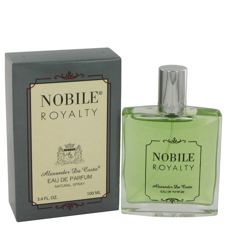 Nobile Royalty