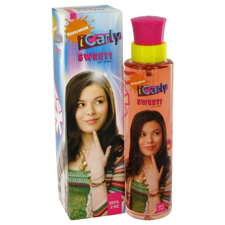 Icarly Sweet