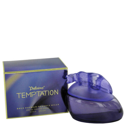 Delicious Temptation