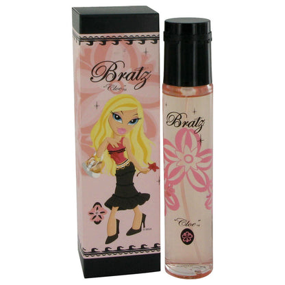 Bratz Cloe
