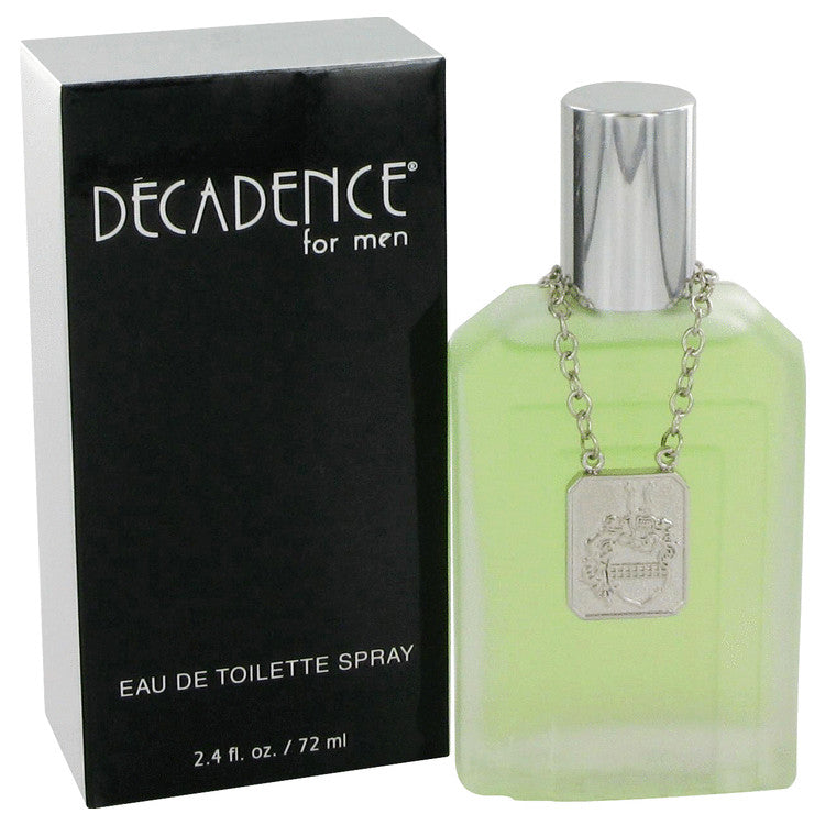 Decadence