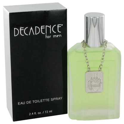 Decadence