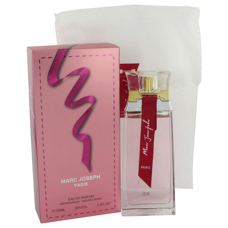 Marc Joseph