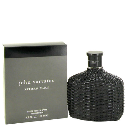 John Varvatos Artisan Black