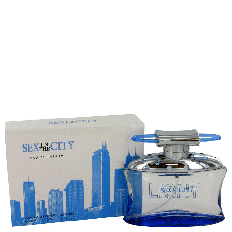 Sex In The City Light