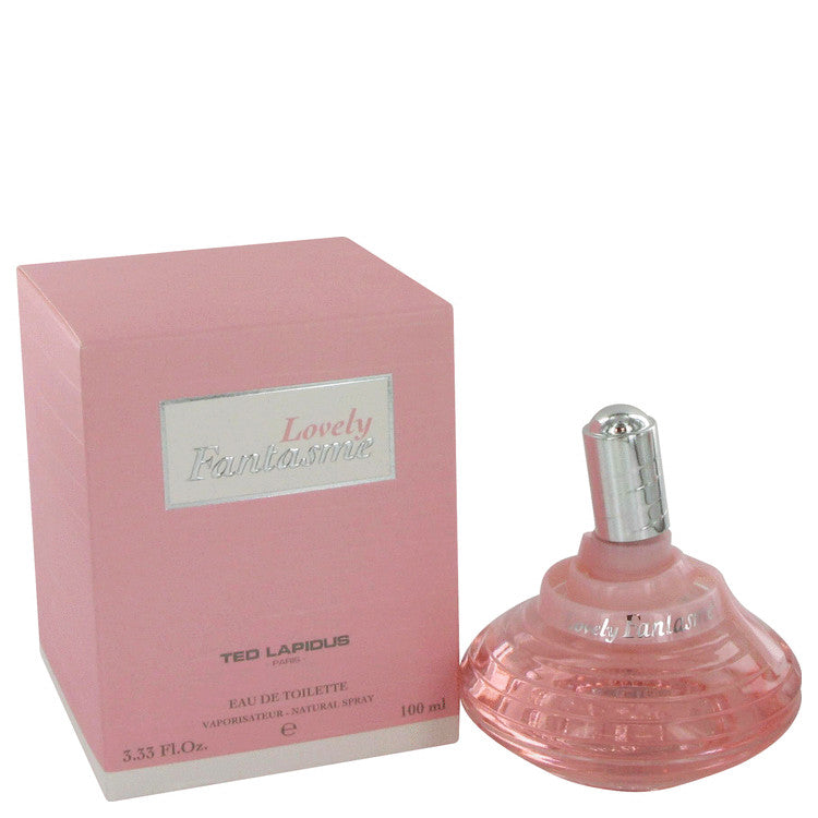 Lovely Fantasme