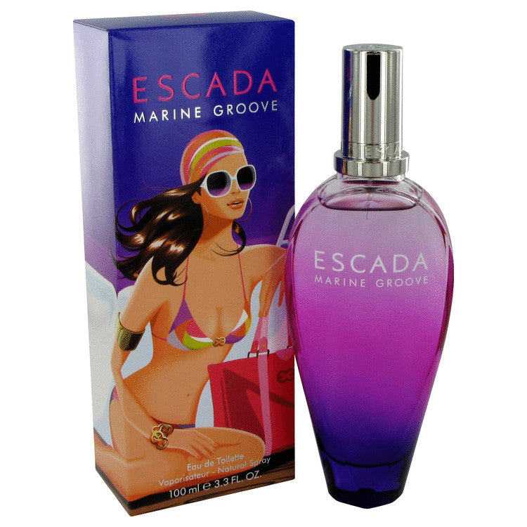 Escada Marine Groove