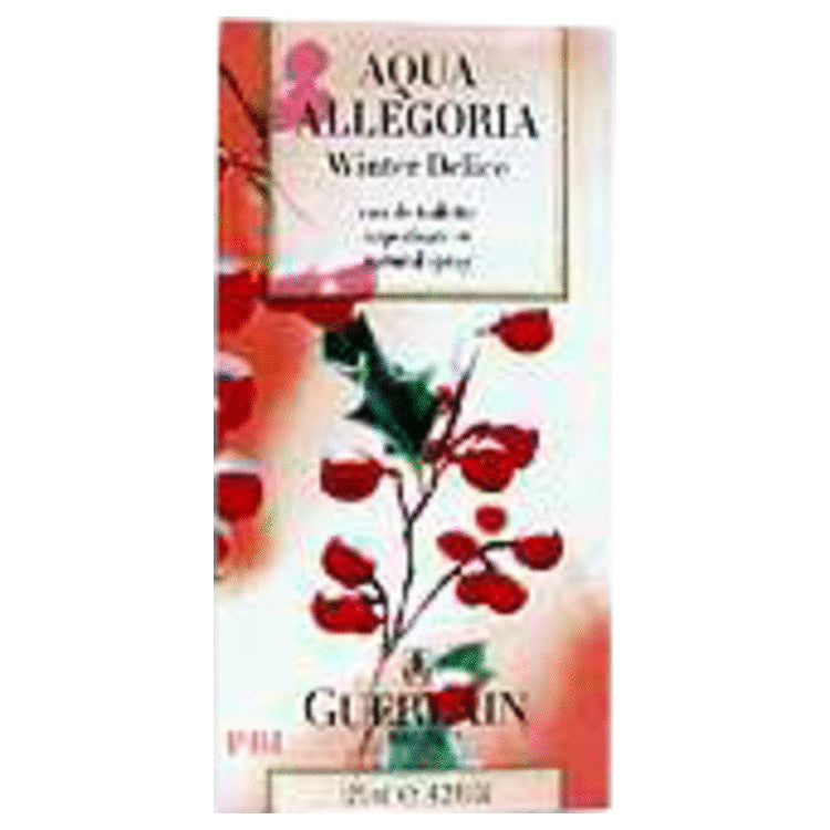 Aqua Allegoria Winter Delice