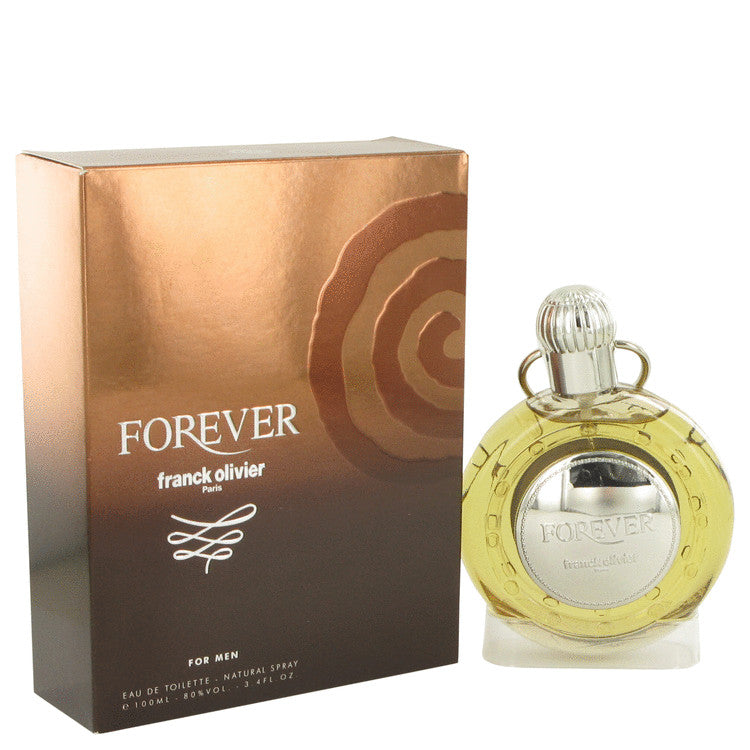 Forever Franck Olivier