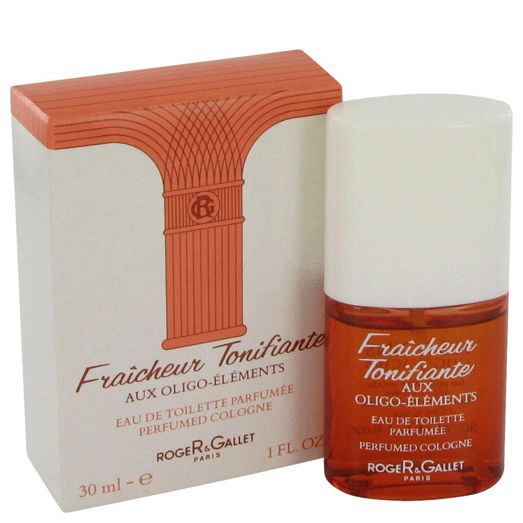 Fraicheur Tonifiante